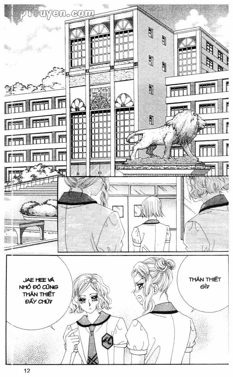 chỉ mình anh chapter 6 13