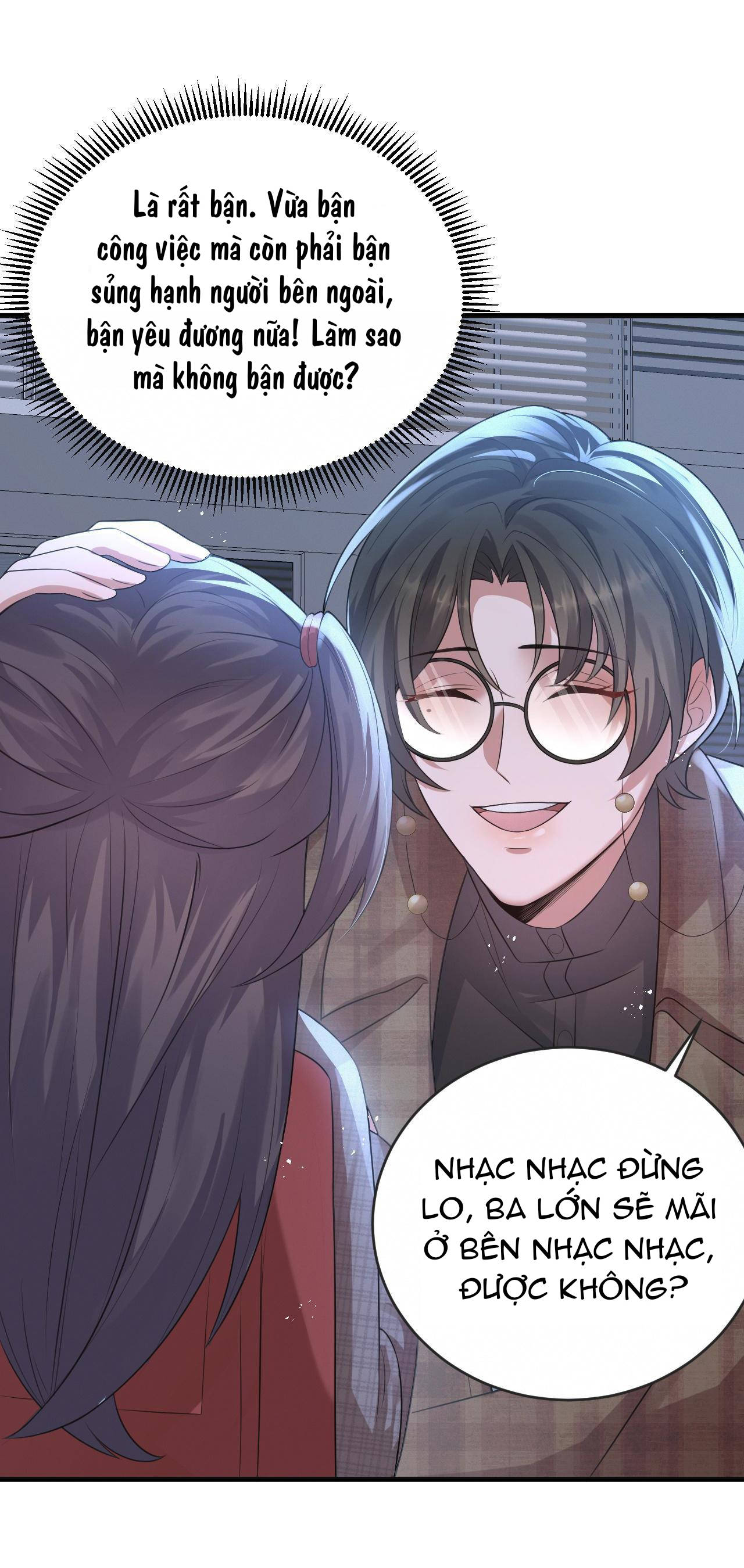 từ nay bắt đầu ngược tra nam chapter 2 19