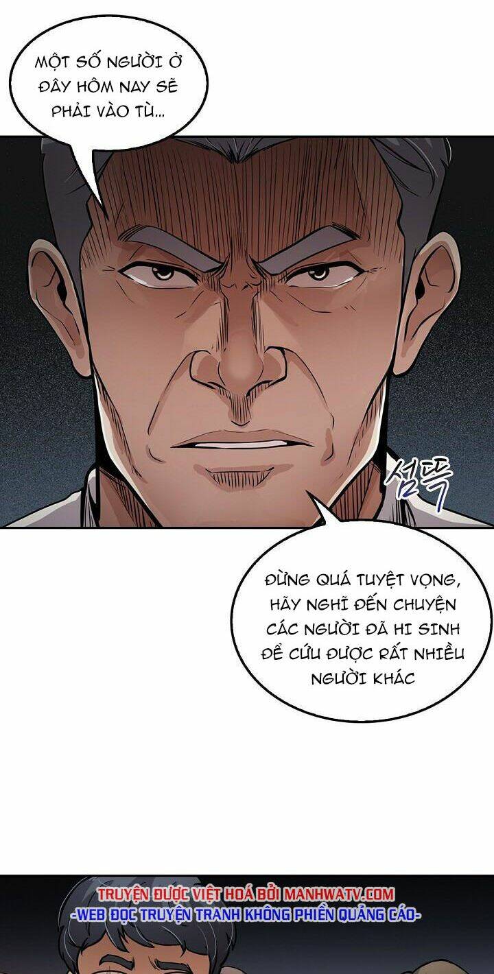 điều tra viên chuyển sinh chapter 85 61