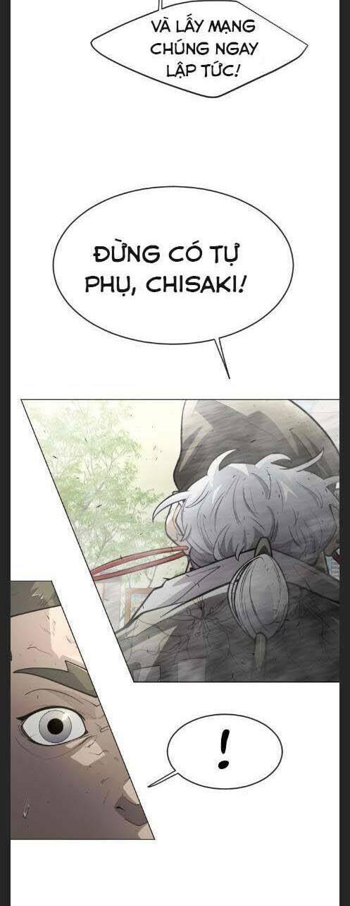 kĩ nguyên của anh hùng chapter 121 14