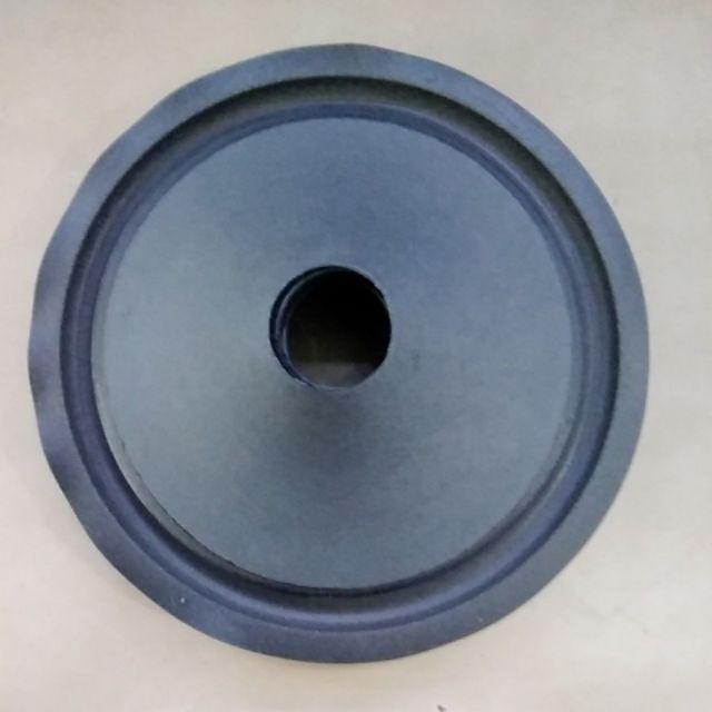 Màng loa bass  16 mút  lỗ côn 25,9,