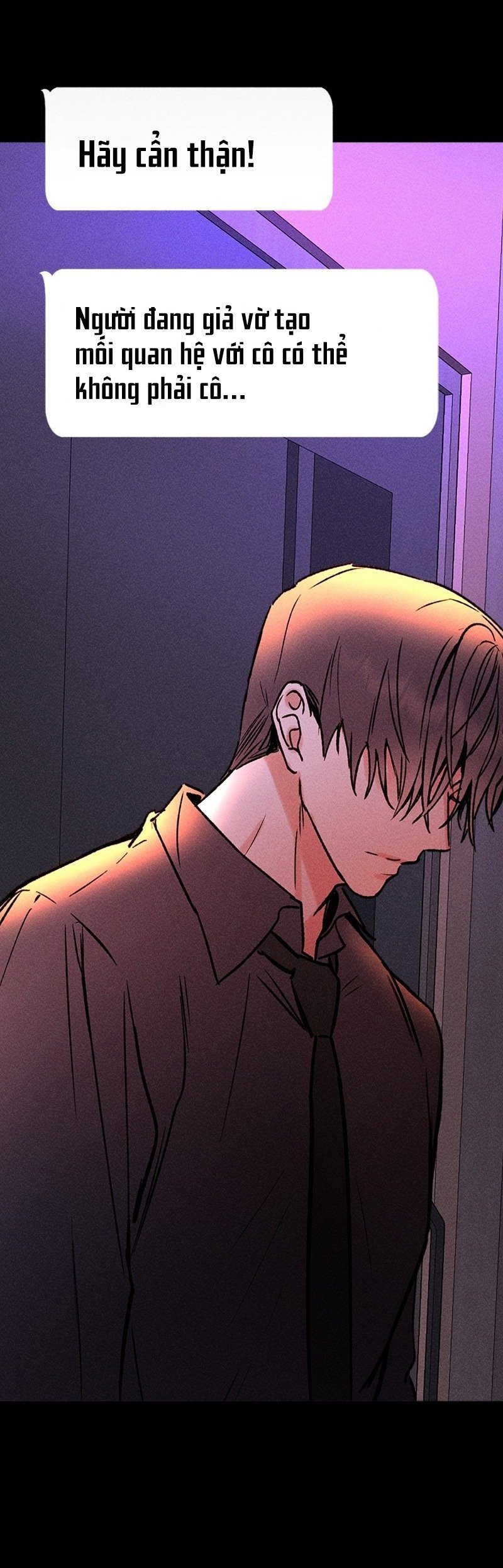 cuộc sống riêng của chị tôi chapter 33 2