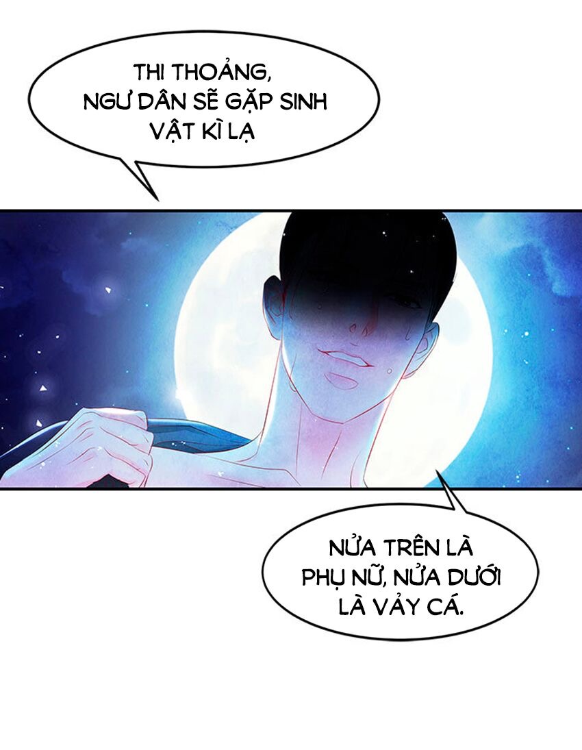 đêm dục vọng (full) chapter 18 7