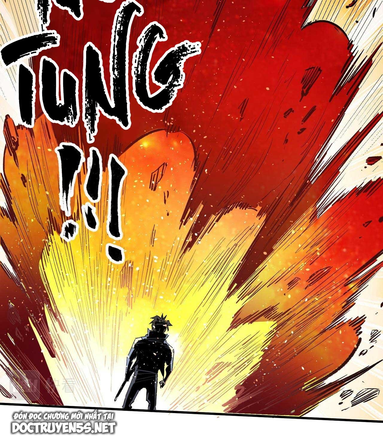 toàn dân chuyển chức: không có chức ta kết thúc thần minh chapter 14 39