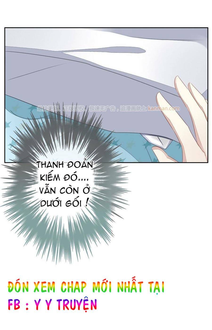 vị hôn thê bỏ trốn chapter 53 32