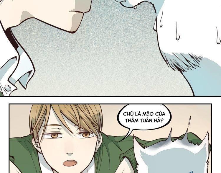 thời khắc ấy, chúng ta gặp nhau chapter 3 7