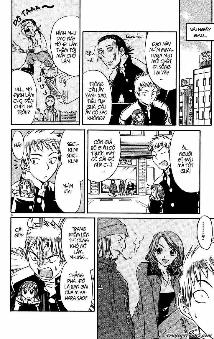 midori no hibi chapter 15 8