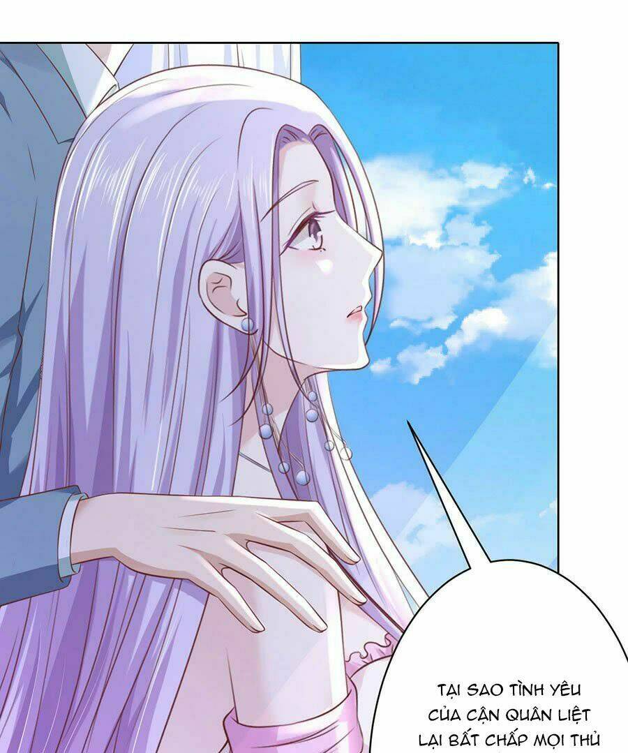 liệt ái tri hạ: series mật đào tiểu tình nhân chapter 247 3