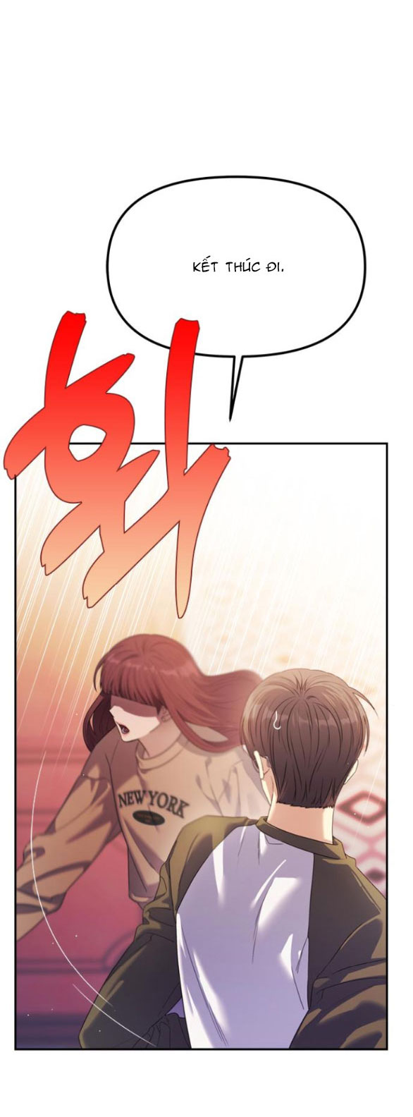 Couple Breaker chapter 47.1 54