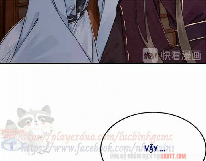 trọng sinh bá sủng nhiếp chính vương quá mạnh mẽ chapter 95 90