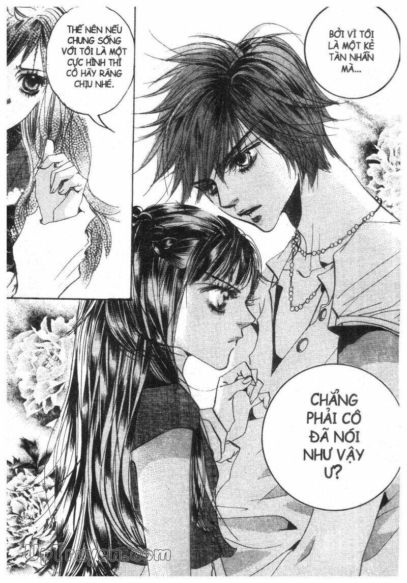 hoàng cung chapter 8 19