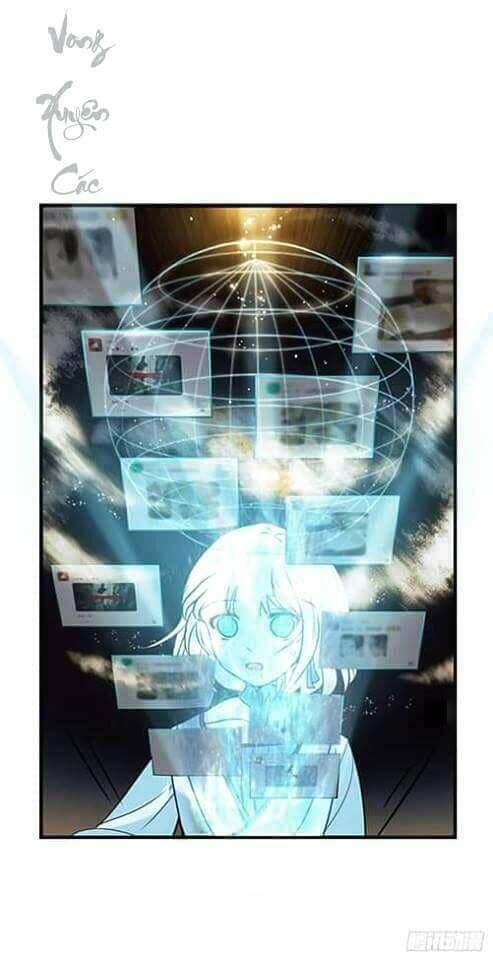 ta ở cổ đại xích cp chapter 5 11