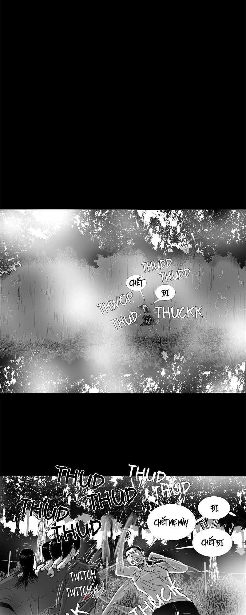 sống sót chapter 25 9