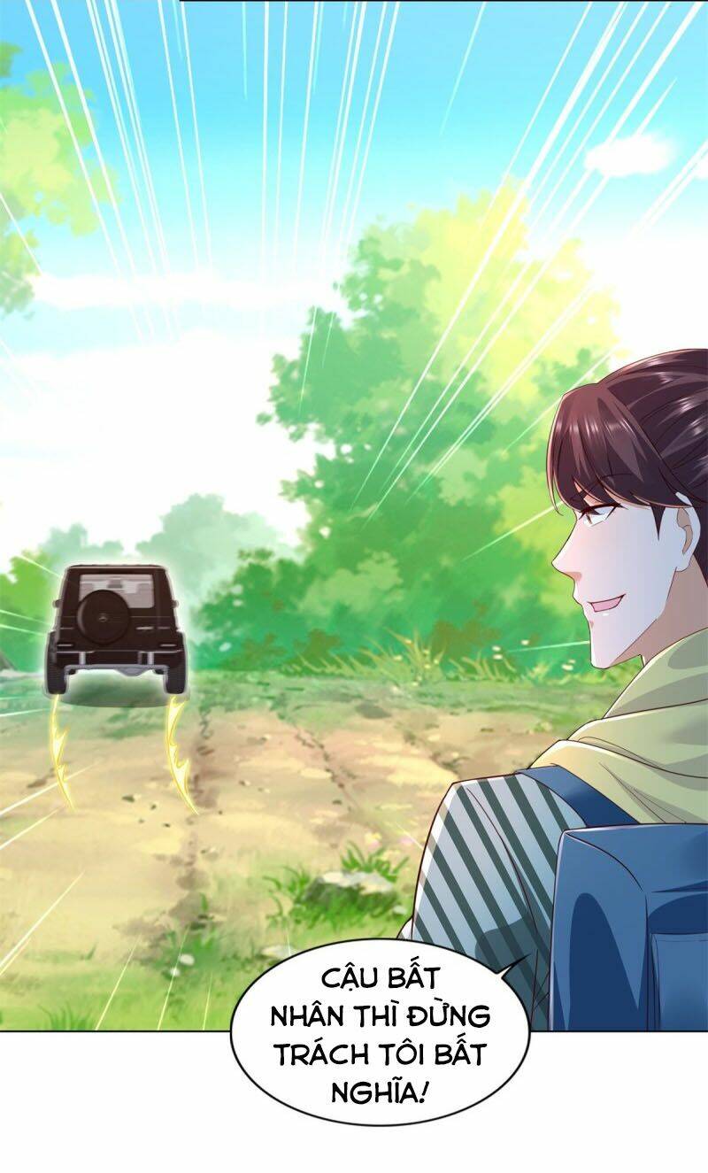 chí tôn toàn năng chapter 101 4