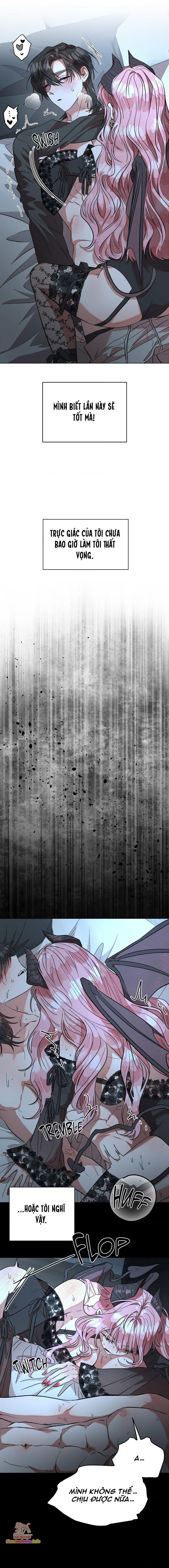 [18+] dịch vụ đặc biệt chapter 1 16