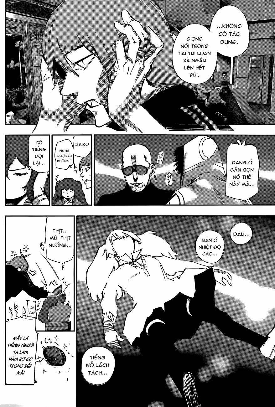 ngạ quỷ vùng tokyo 2 chapter 11 11