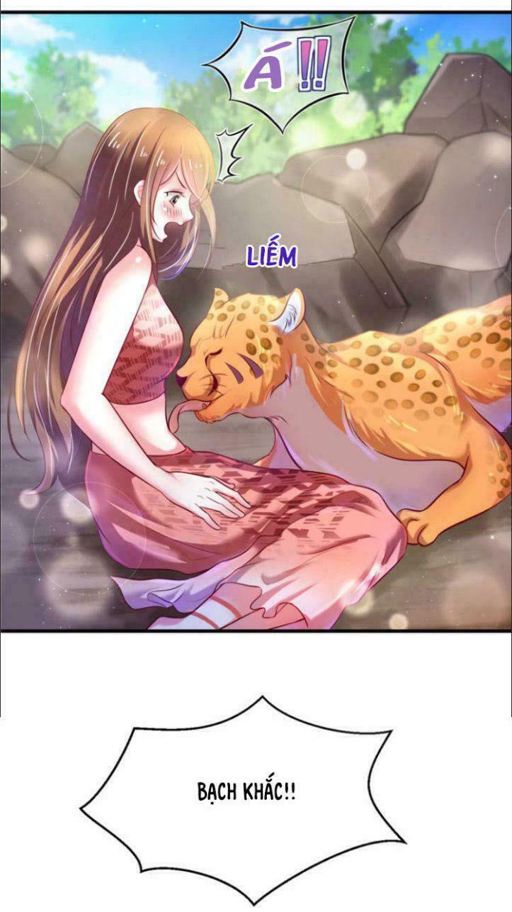 [16+] thảnh thơi thú thế chủng chủng điền, sinh sinh tể chapter 32 35