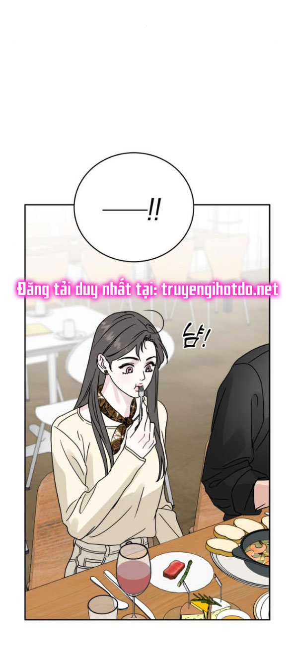 Thuyết Tình Yêu Ích Kỷ chapter 3.1 60