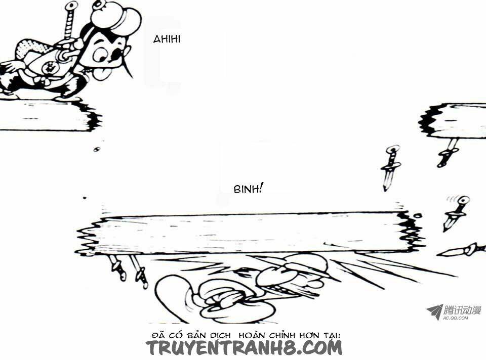 đạo sư độc nhãn long chapter 12 6