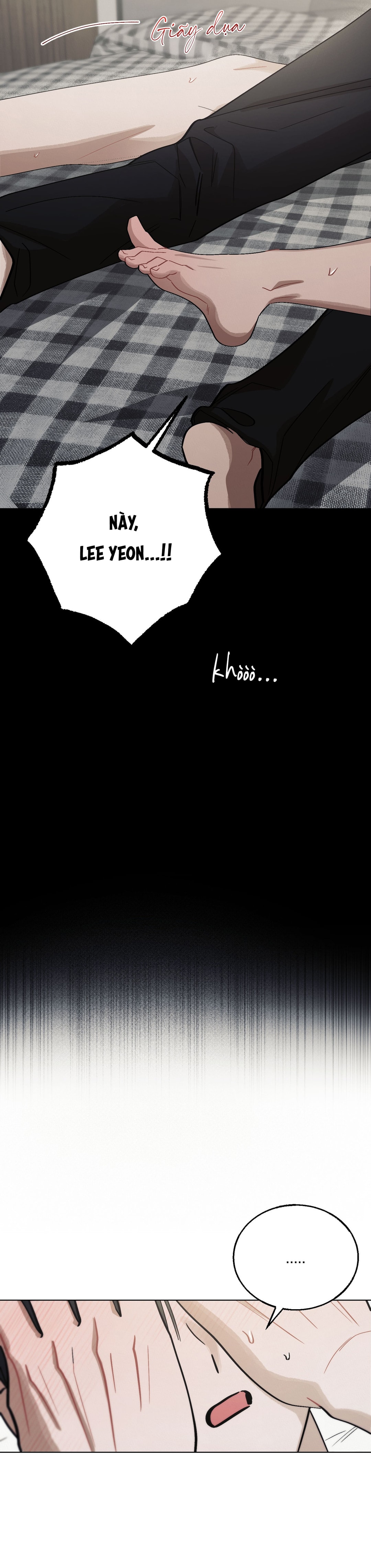 nhiệm vụ hongsil chapter 10 6