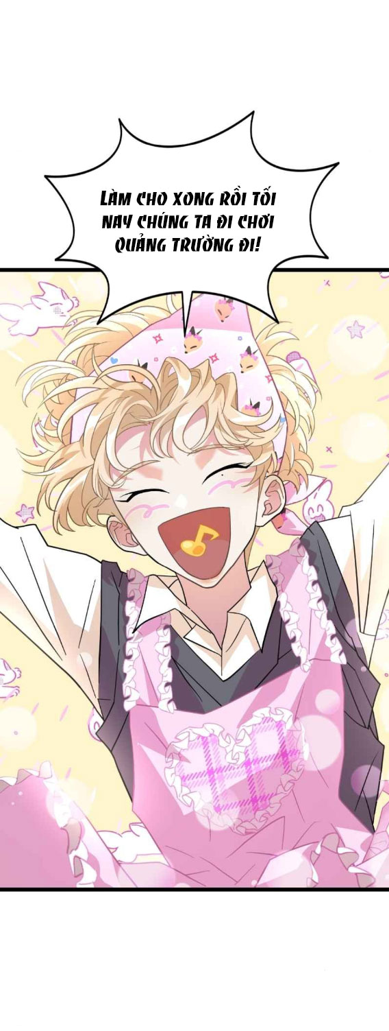 dark moon - tế đàn ánh trăng chapter 69.2 48