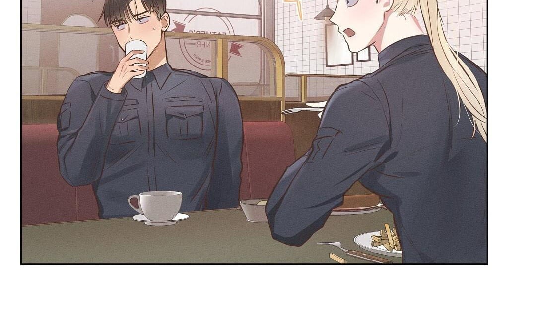 đại úy lãng mạn thân yêu của tôi chapter 30 100