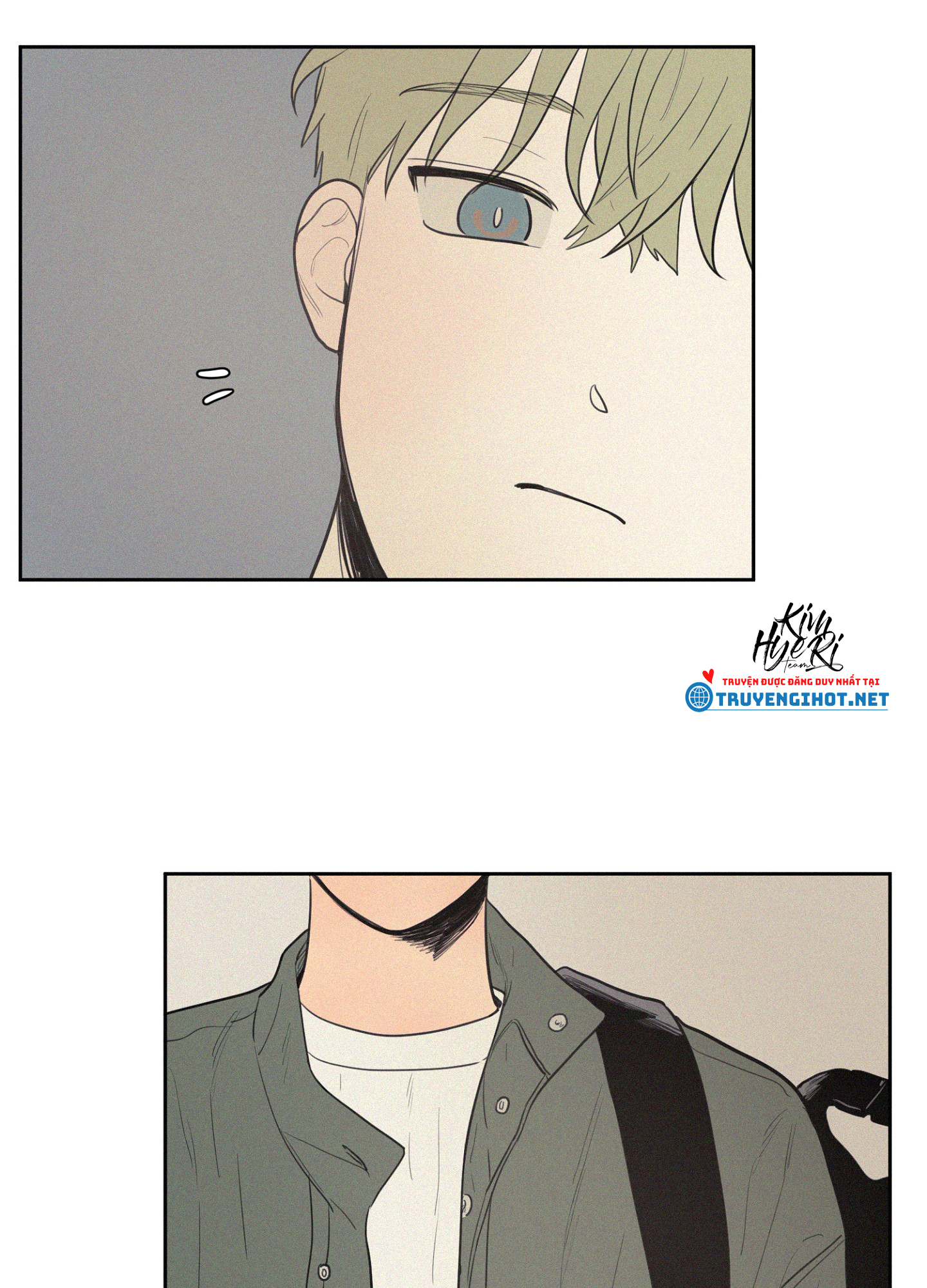 lý do yêu phải thằng bạn thân chapter 35.1 2