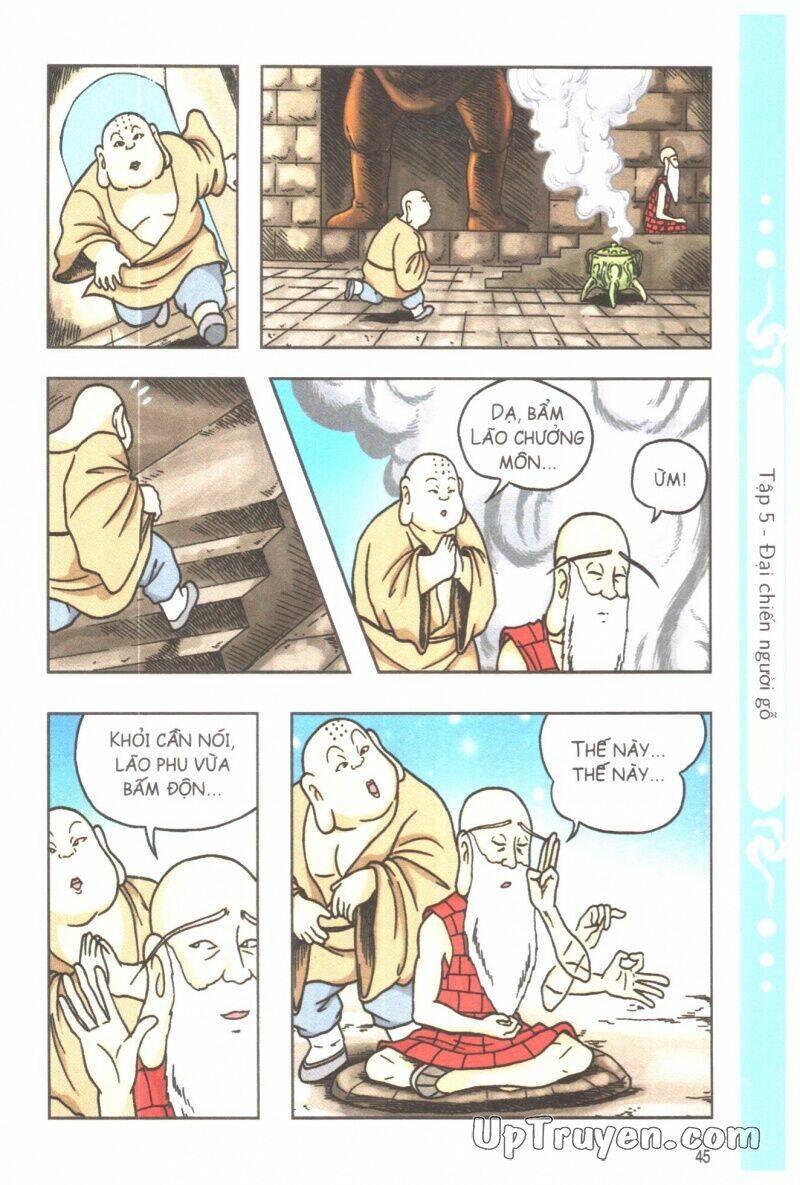 ô long viện tình huynh đệ chapter 5.2 18