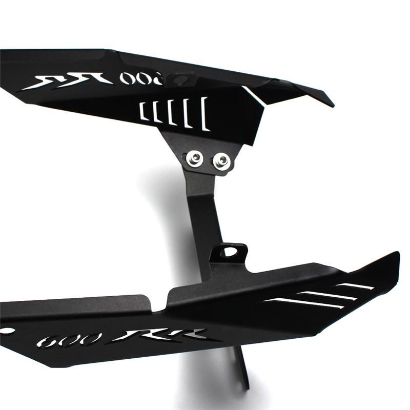 FENDER Giá Đỡ Biển Số Đuôi Xe Máy Chuyên Dụng Cho HONDA CBR600RR CBR 600RR 2007-2012 2011