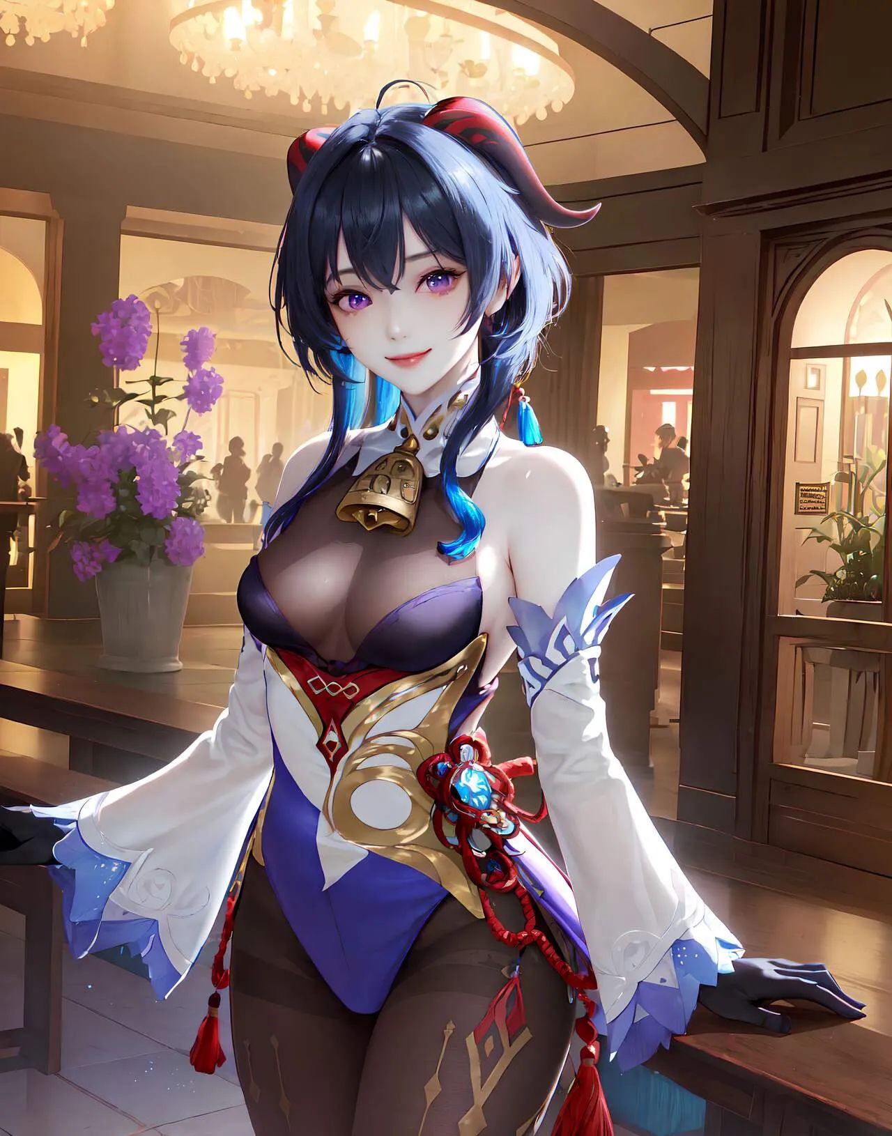 artist ai generated chapter 384 7