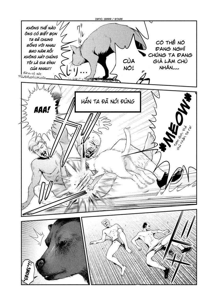 trường học ngục tù chapter 229 13