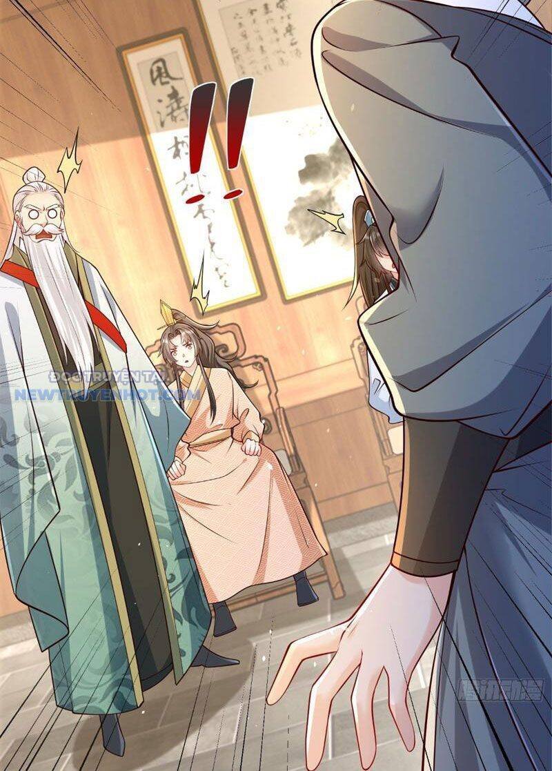 ta thực sự không muốn làm thần tiên chapter 54 52