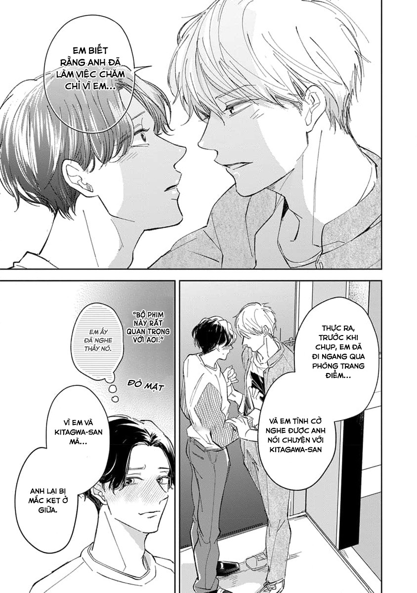 đợi đã, em yêu anh chapter 5 23