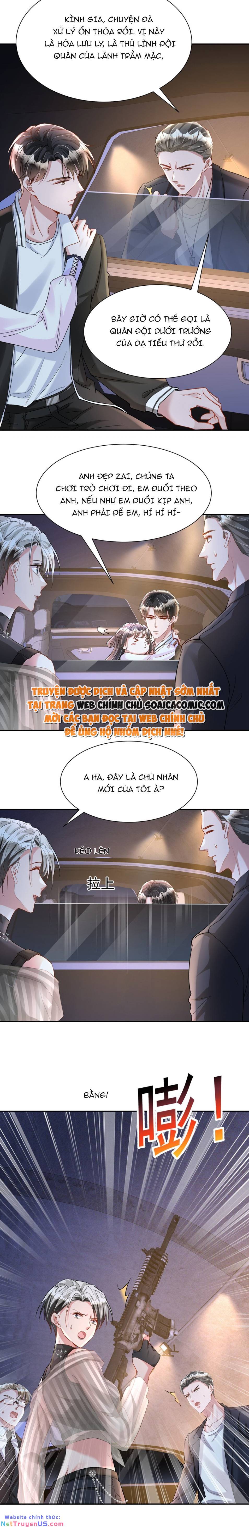 tổng tài huyết tộc cực sủng cô vợ mỹ nhân ngư chapter 126 7