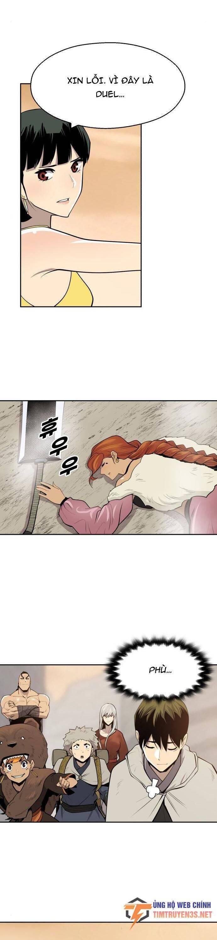 thiếu niên kiếm sư chapter 57 32