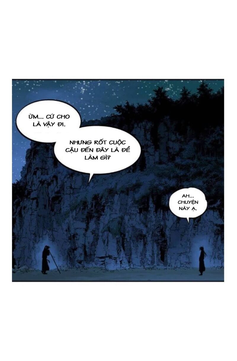 cao thủ 2 chapter 132 25