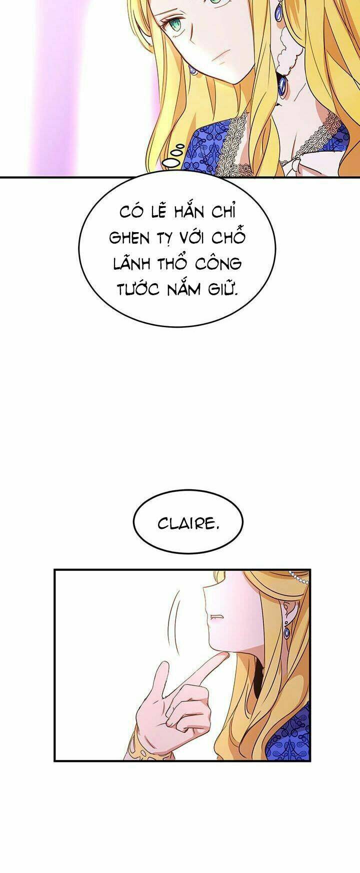 công tước, loạn vừa thôi! chapter 25.9 19