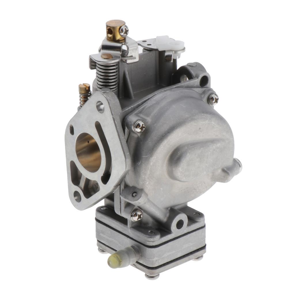 Boat Motor Carburetor for 2-stroke 5B Engine # 369-03200-0