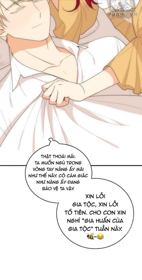 xuyên không trở thành mẹ của nhân vật phản diện chapter 30 63