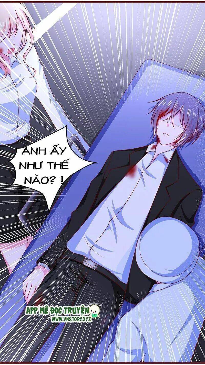 không gả cho tổng tài, gả cho người hầu chapter 96 31