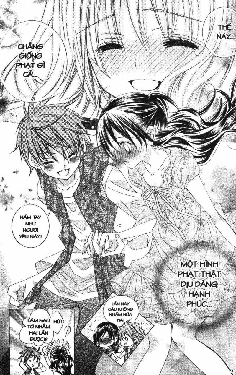 i love you suzuki chapter 3 48