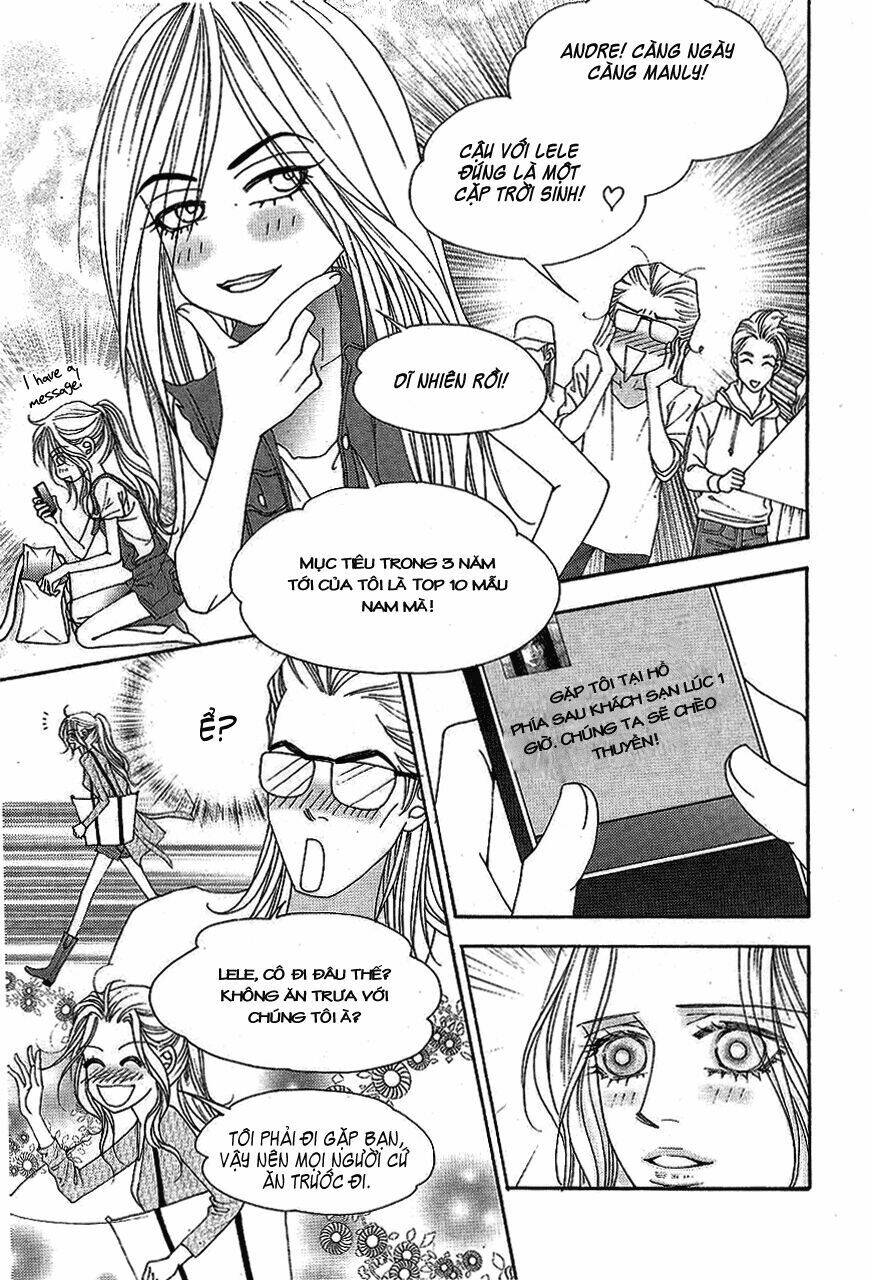 the one chapter 100 21