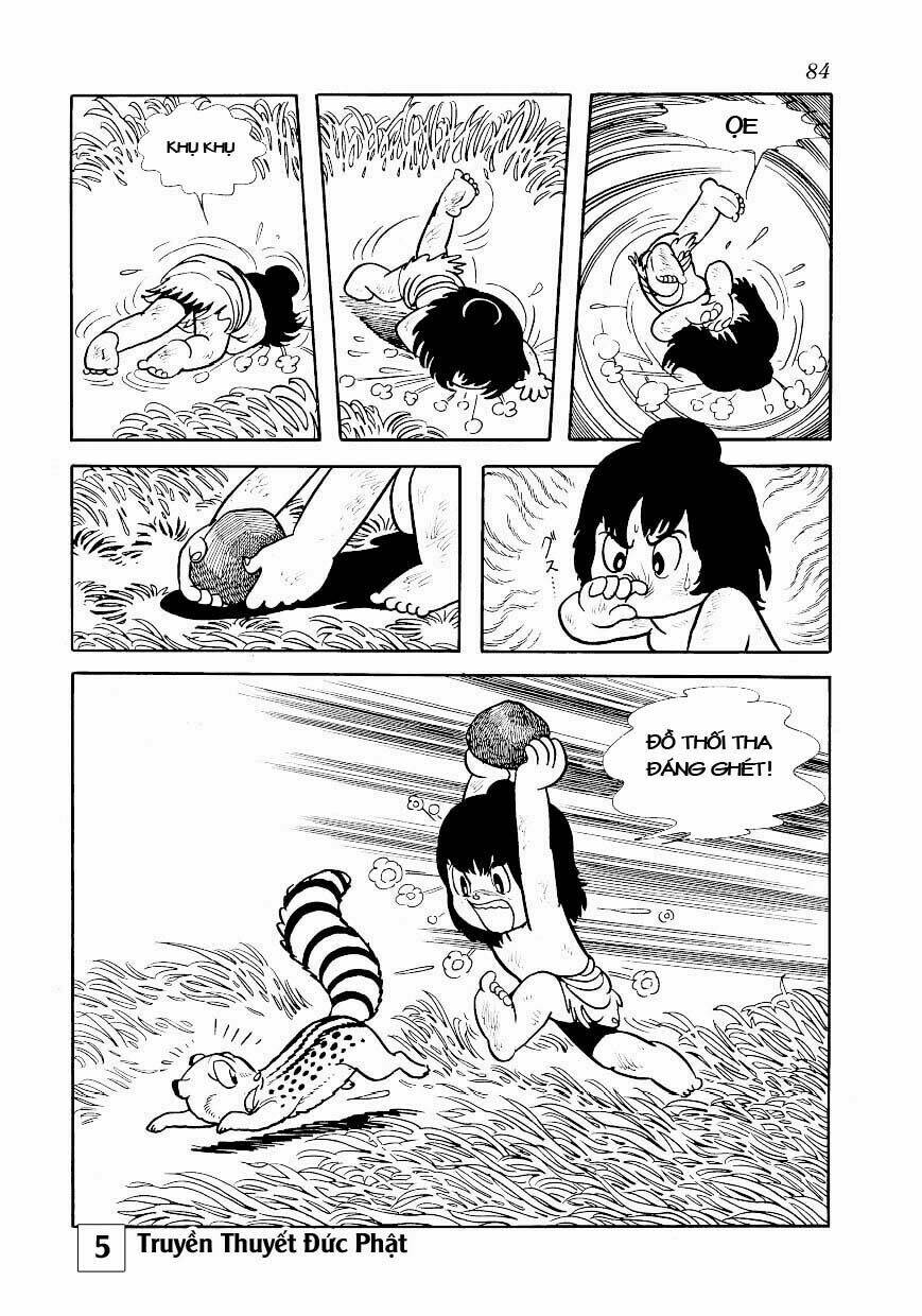 buddha - truyền thuyết đức phật chapter 24 38