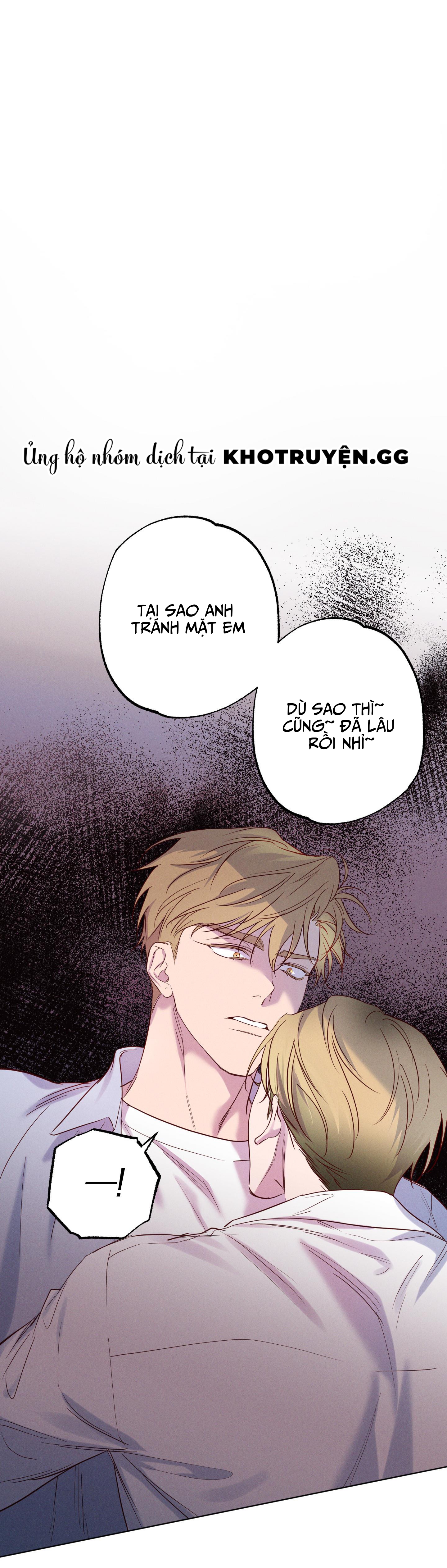 làn sóng bên bờ biển chapter 16 1