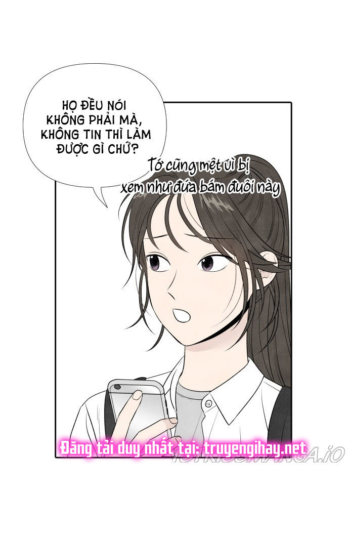 điều khiến tôi quyết tâm muốn chết chapter 18.1 31