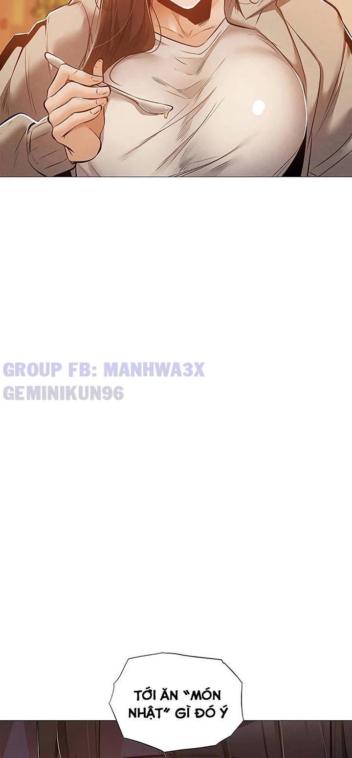 dưới mái nhà chung chapter 27 25