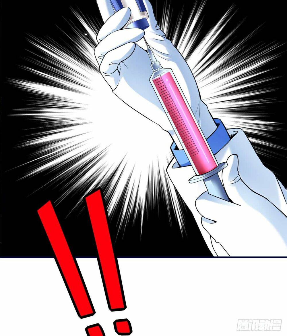 đàn ông trong tương lai không dễ làm chapter 4 13