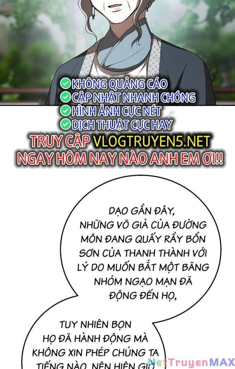 võ đang kỳ hiệp chapter 103 46
