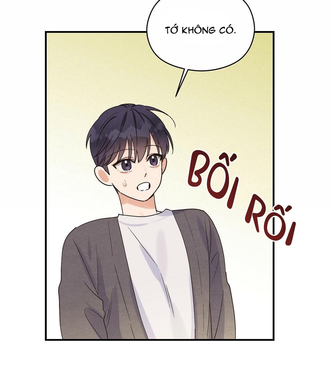 phức cảm tự ti của omega chapter 4 115