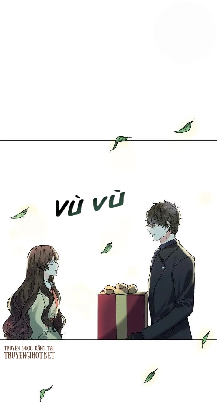 cách để nhân vật phụ phá đảo game hẹn hò chapter 19 22